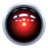 HAL 9000 Icon